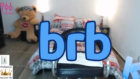 Snapshot of kristal_jackson chatting on January 29, 9:33 am ANA online show from January 29, 9:33 am