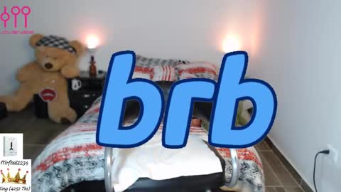 Snapshot of kristal_jackson chatting on February 2, 8:08 pm ANA online show from February 2, 8:08 pm