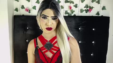 kristal_queen01 online show from April 20, 9:34 am