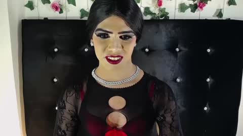 Snapshot of kristal_queen01 chatting on April 23, 12:29 pm kristal_queen01 online show from April 23, 12:29 pm