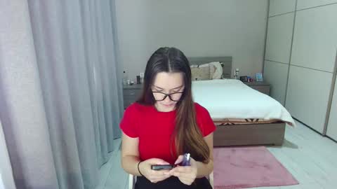 twitter    Annemarye 23 online show from January 15, 7:46 am