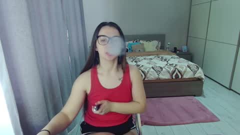 twitter    Annemarye 23 online show from March 21, 8:41 am