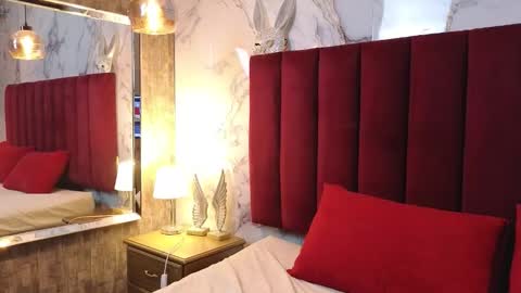 Krista Ritter online show from September 18, 2:35 am