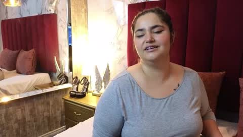 Krista Ritter online show from September 28, 2:28 am