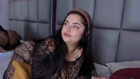 Krista Ritter online show from January 15, 10:46 pm