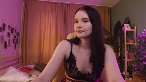 Sophia online show from April 10, 1:11 am