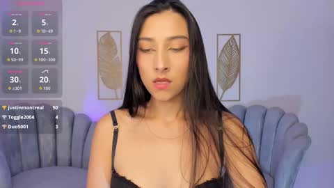 Kristine 33 online show from September 21, 9:16 pm