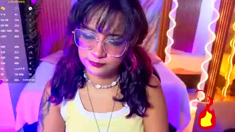 Snapshot of kristen_tay chatting on July 8, 2:49 am kristen_tay online show from July 8, 2:49 am