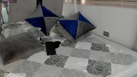 kristen online show from March 9, 2:10 pm