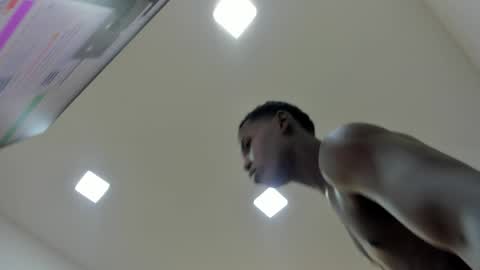 kristen online show from April 24, 6:10 pm