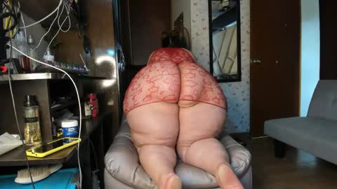 Kristen online show from April 15, 8:42 pm