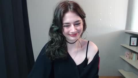 Kristina online show from December 5, 10:12 am