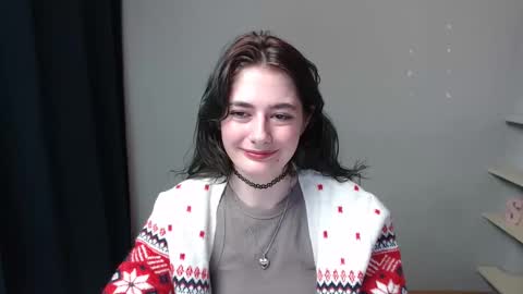 Kristina online show from December 6, 1:11 pm