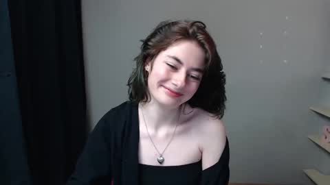 Kristina online show from December 9, 10:11 am