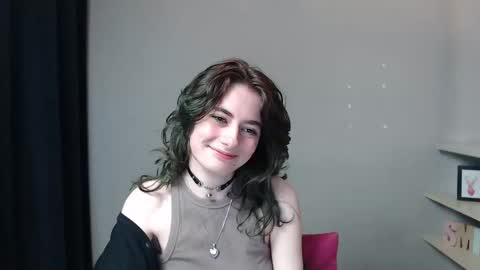 Kristina online show from December 20, 10:27 am