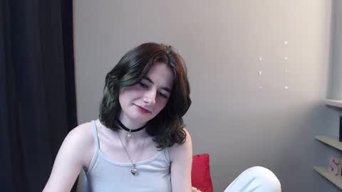 Kristina online show from January 3, 1:14 pm