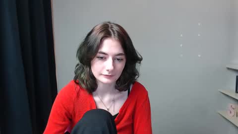 Kristina online show from January 9, 1:24 pm