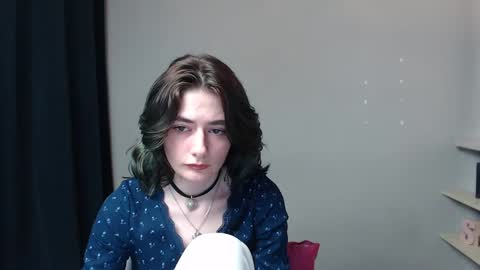 Kristina online show from January 16, 1:14 pm