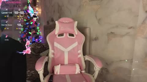 Kristiana and Antony online show from January 9, 6:31 pm