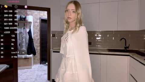 Alisa online show from March 20, 4:23 pm