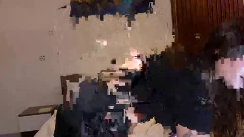 kristiekitty online show from May 14, 8:48 pm