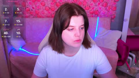 kristifoxy online show from April 6, 5:19 am