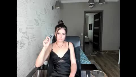 Kristina online show from July 26, 1:29 pm