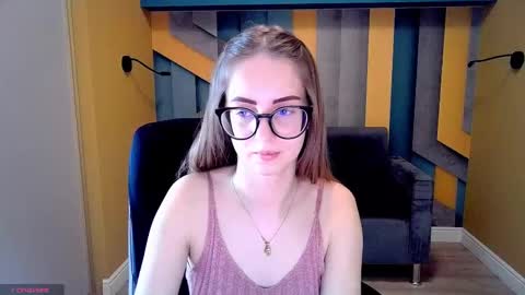 Snapshot of kristina_adel chatting on March 8, 8:22 am Kristina Adel online show from March 8, 8:22 am