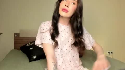 Snapshot of kristina_angel1 chatting on May 20, 6:08 am polya online show from May 20, 6:08 am