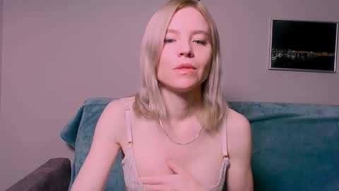 kristina_vagner online show from February 11, 1:43 am