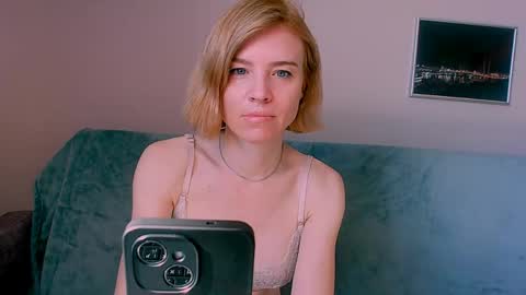 kristina_vagner online show from June 1, 2:02 am
