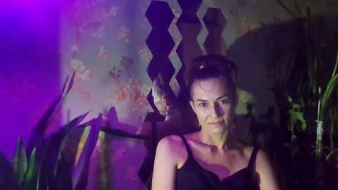 Kristina online show from December 20, 9:28 pm