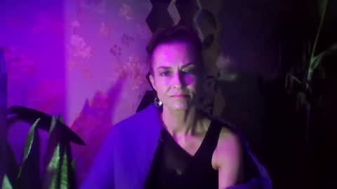Kristina online show from January 8, 10:16 pm