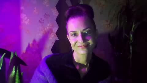 Kristina online show from January 9, 9:16 pm
