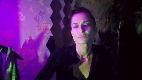Kristina online show from January 10, 8:26 pm