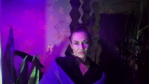 Kristina online show from January 15, 4:54 pm