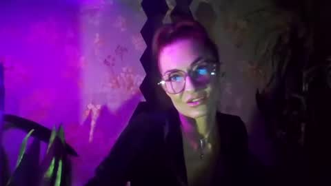 Kristina online show from January 22, 4:12 pm