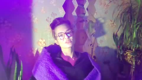 Kristina online show from February 4, 4:08 pm