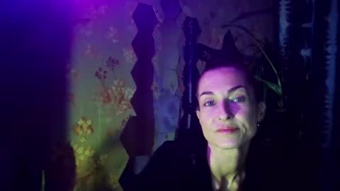 Kristina online show from February 13, 2:42 pm