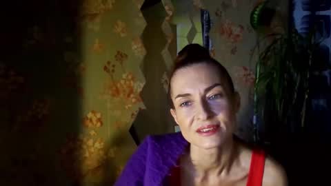 Kristina online show from February 14, 1:51 pm