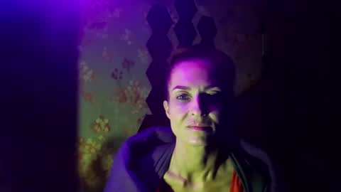 Kristina online show from February 22, 10:31 pm