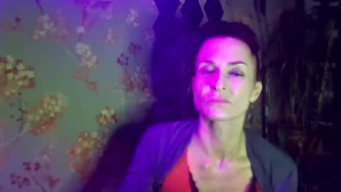 Kristina online show from March 1, 10:21 pm