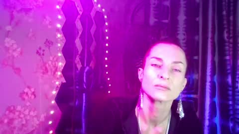 Kristina online show from March 10, 10:24 pm