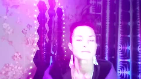 Kristina online show from March 12, 10:07 pm