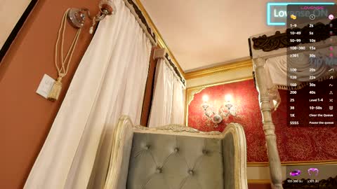 KristinaGriner online show from April 14, 3:12 am