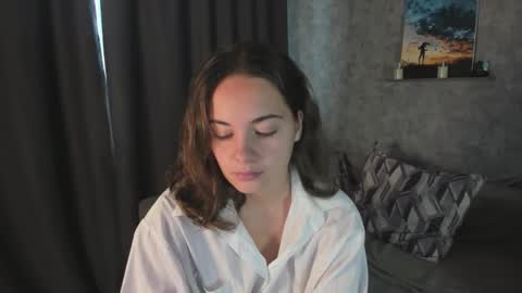 Kristina online show from October 21, 9:10 am