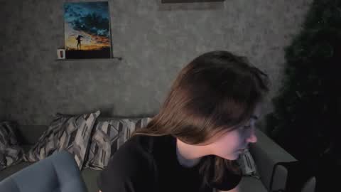 Kristina online show from December 16, 4:23 pm