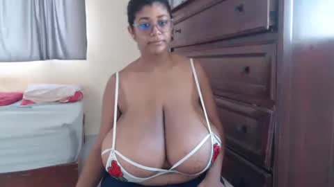 KristinaMilan online show from September 23, 12:52 pm