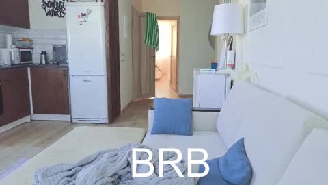 Kristi online show from February 18, 4:52 am