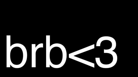 Kristy and Alice online show from November 19, 6:08 pm